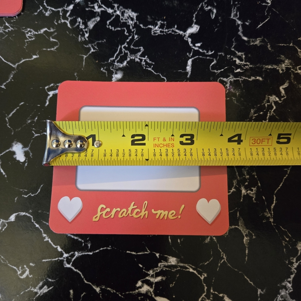 🍒🍒 Mini Etch A Sketch Cards (10) - Picture 5 of 7